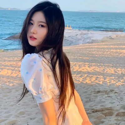 缘尽情绝